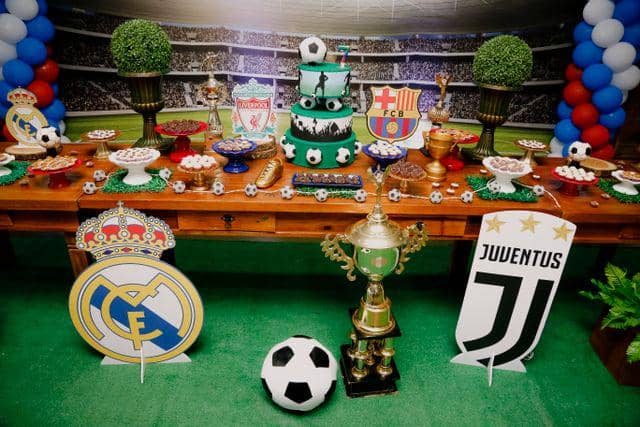 5 Ide Usaha yang Bisa Ikut Panen Cuan Saat Piala Dunia