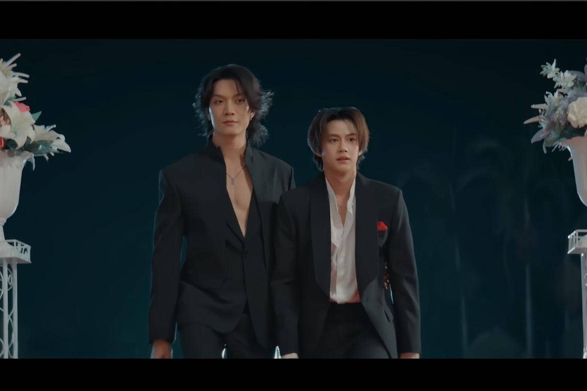 9 Drama Thailand Tema LGBTQ yang Mulai Tayang Juni 2026