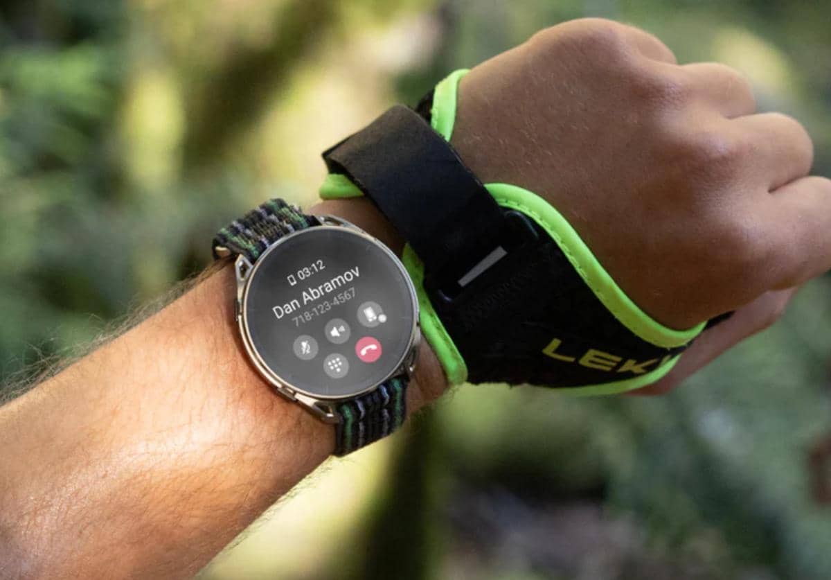 potret Amazfit Cheetah 2 Ultra