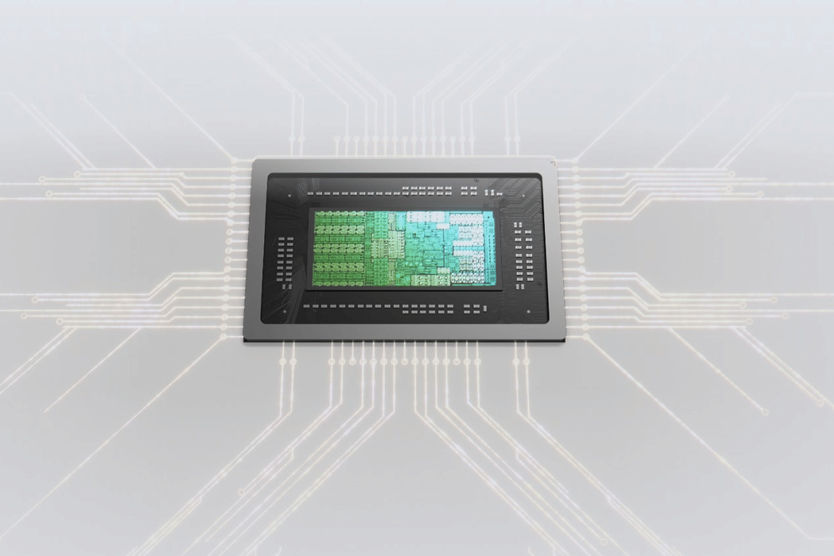 Apa Itu NVIDIA RTX Spark? SoC Baru Penantang Intel dan AMD
