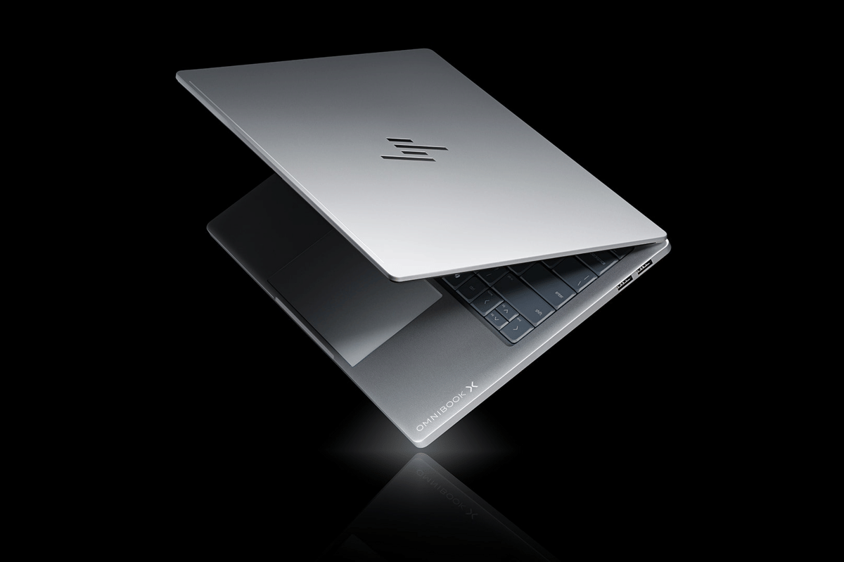 laptop dengan NVIDIA RTX Spark