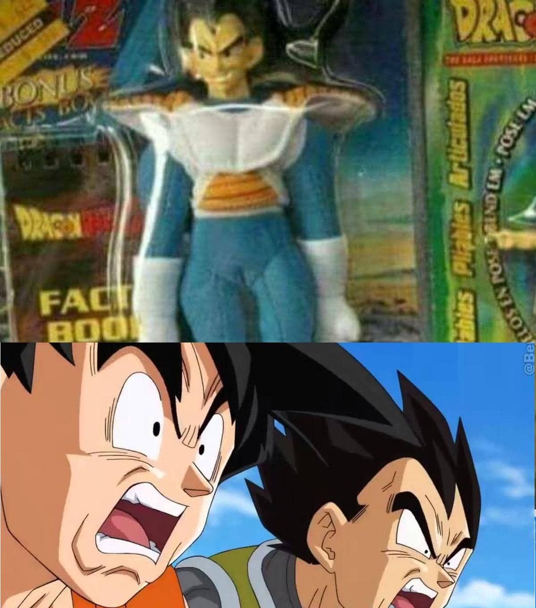 meme anime tentang mainan