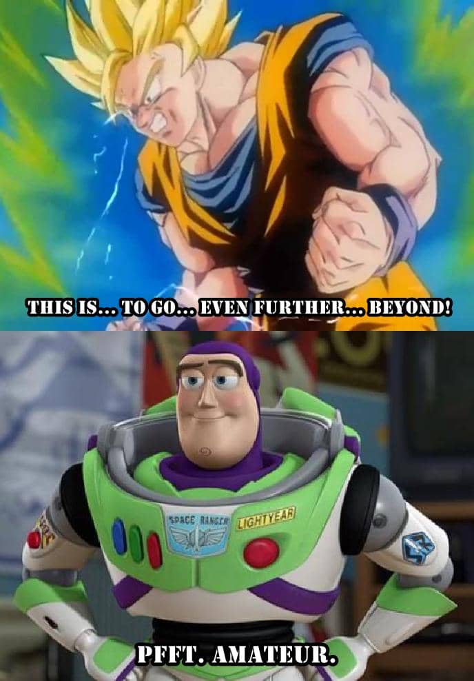 meme anime tentang mainan