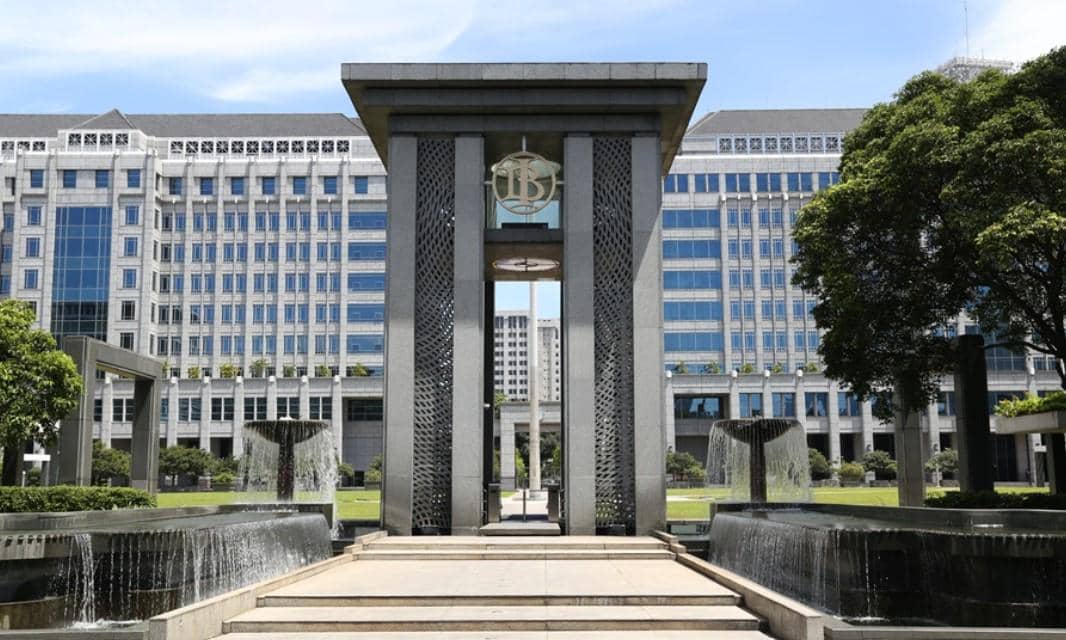 Meski AS-Iran Capai Kesepakatan, BI Nilai Risiko Global Tetap Tinggi