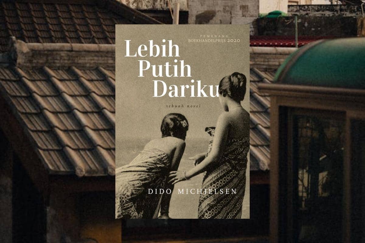 Lebih Putih Dariku karya Dido Michielsen