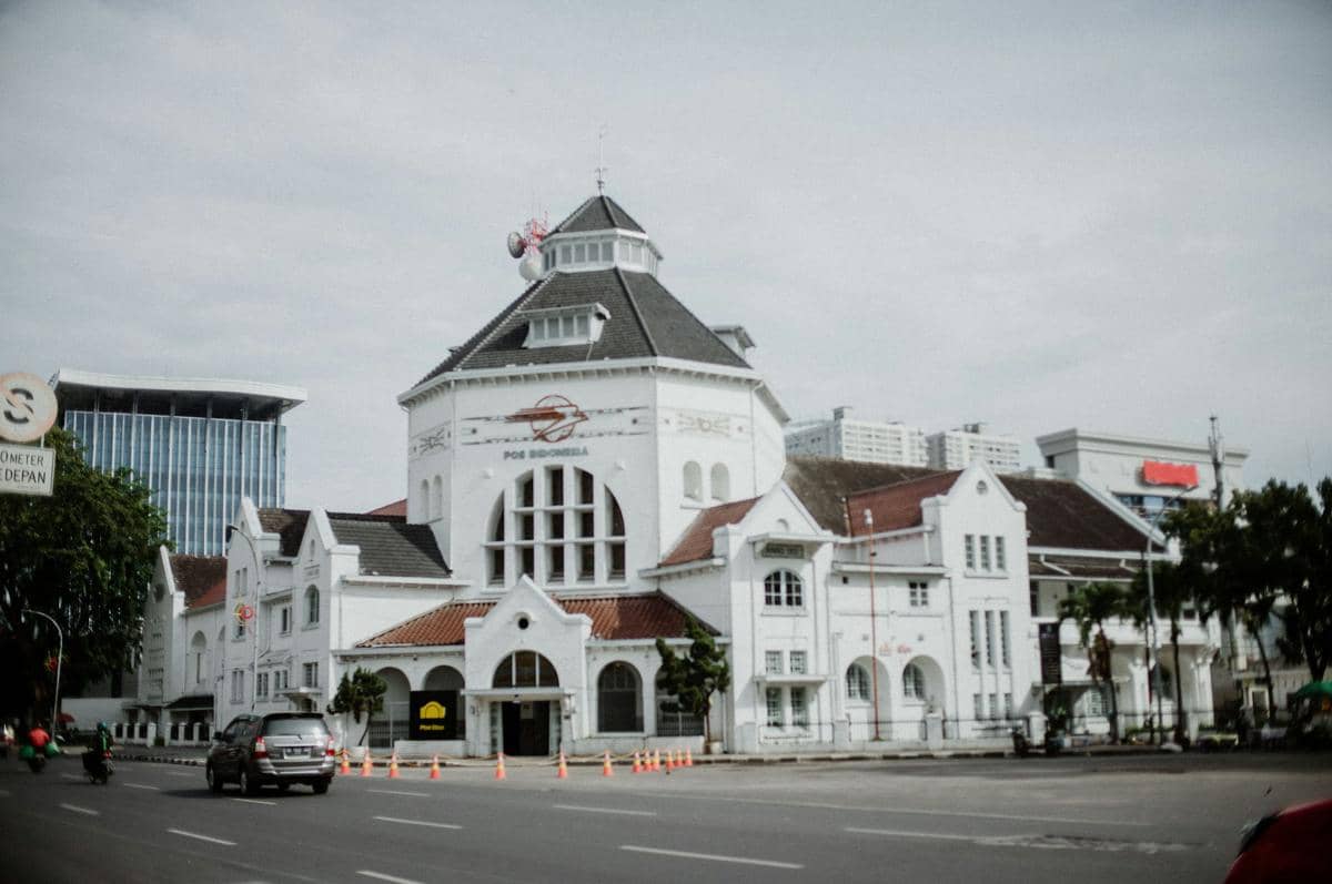 5 Makanan Khas Medan yang Selalu Dirindukan Saat Merantau