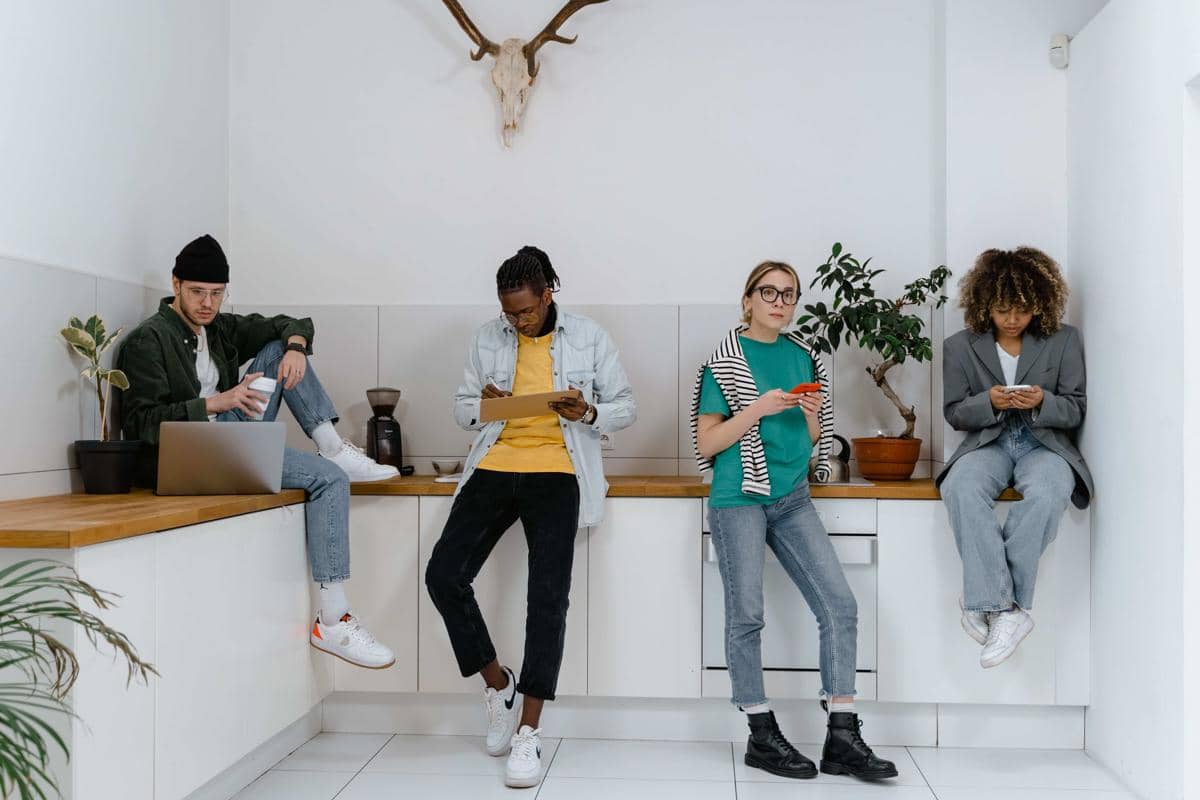 Mengenal Crush Recession, Saat Gen Z Enggan Punya Gebetan