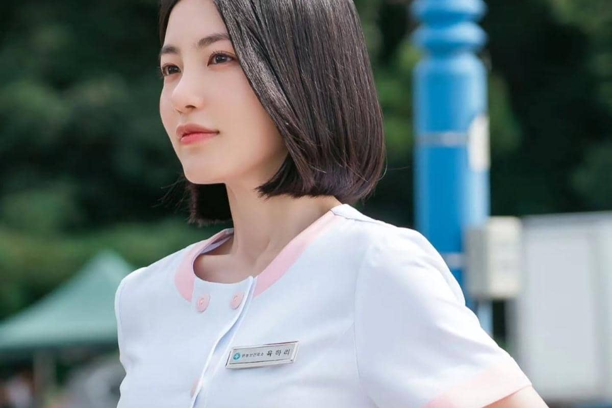 cuplikan drama The Legend of Kitchen Soldier