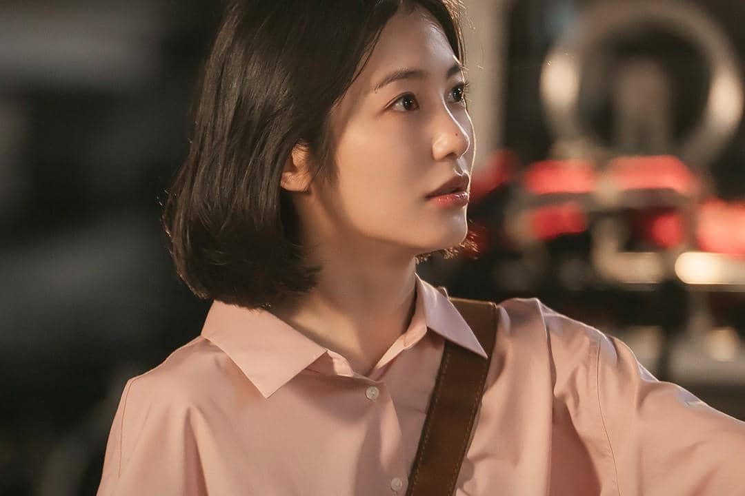 7 Rumor Menyangkut Yook Ha Ri di Doctor On The Edge