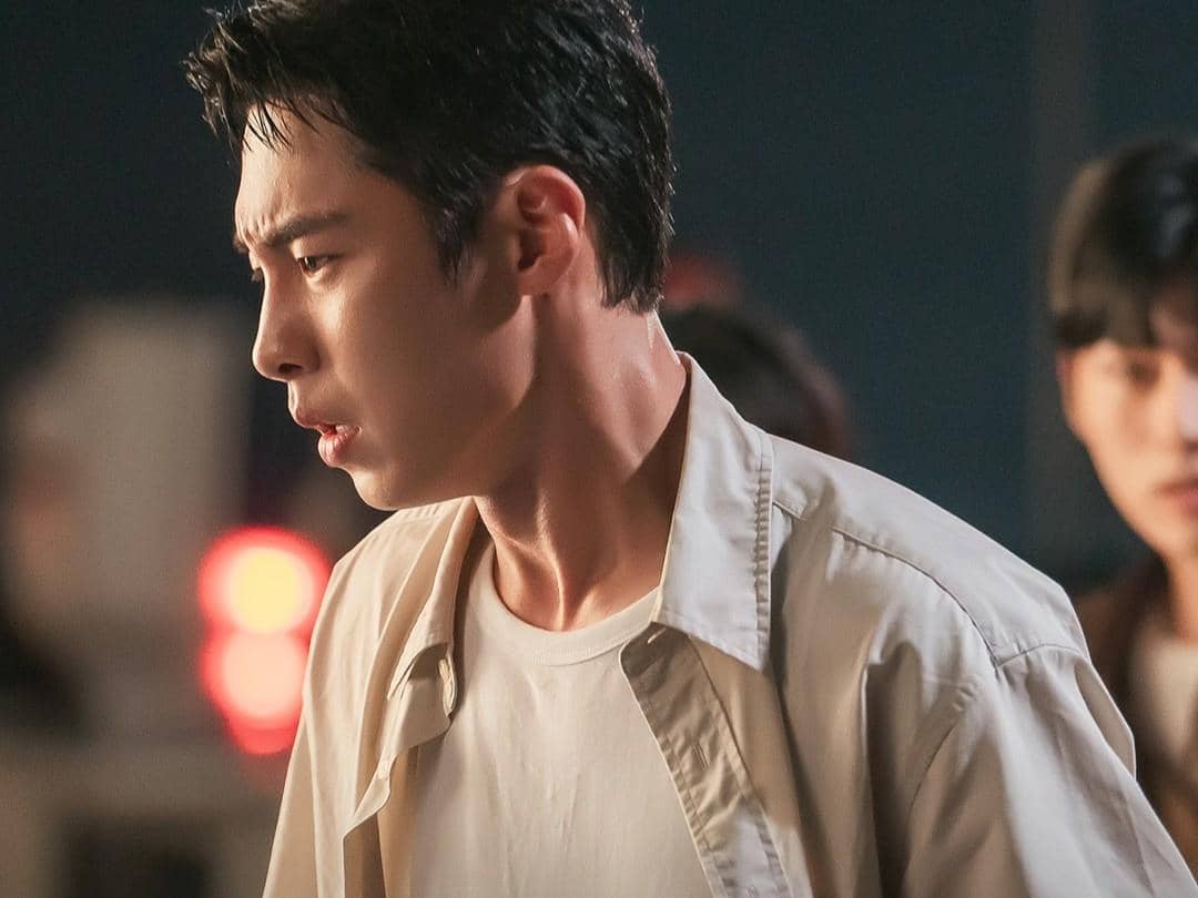 still cuts drama Doctor On The Edge