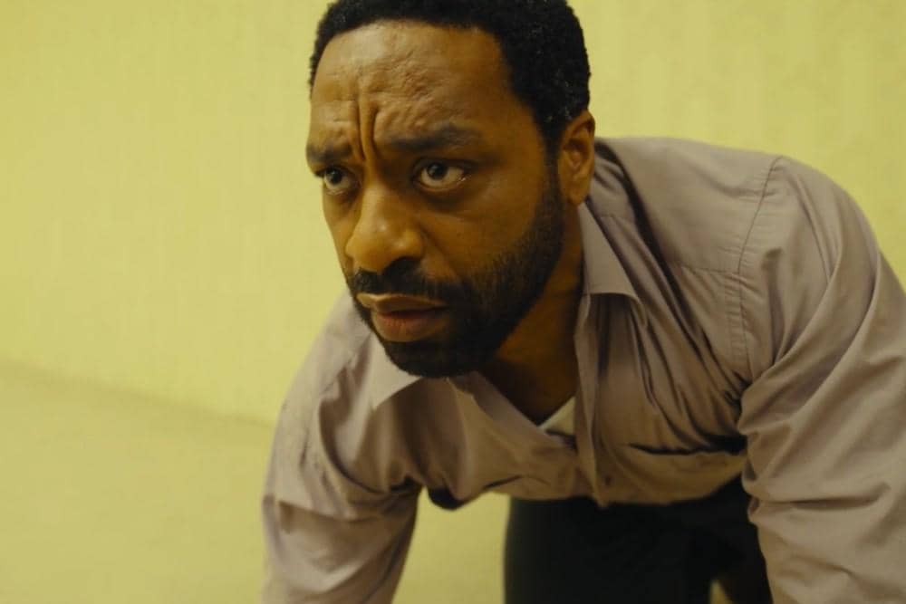 5 Film Thriller Korporat yang Bikin Waswas, Ada Backrooms