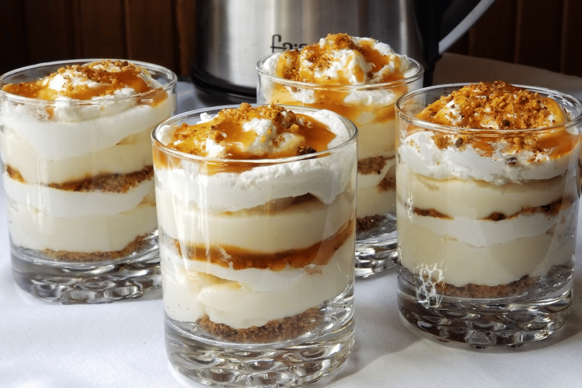 4 Rekomendasi Susu Oat Terbaik untuk Kopi Butterscotch Creamy Abis Tanpa Enek Sapi
