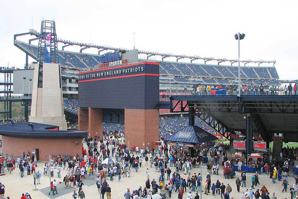 5 Wisata Populer Dekat Boston Stadium, Cocok Dikunjungi saat Piala Dunia 2026