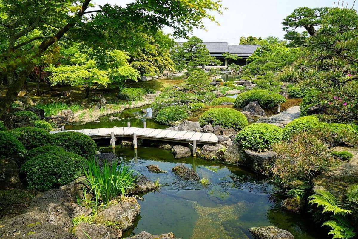 Shimane, Jepang
