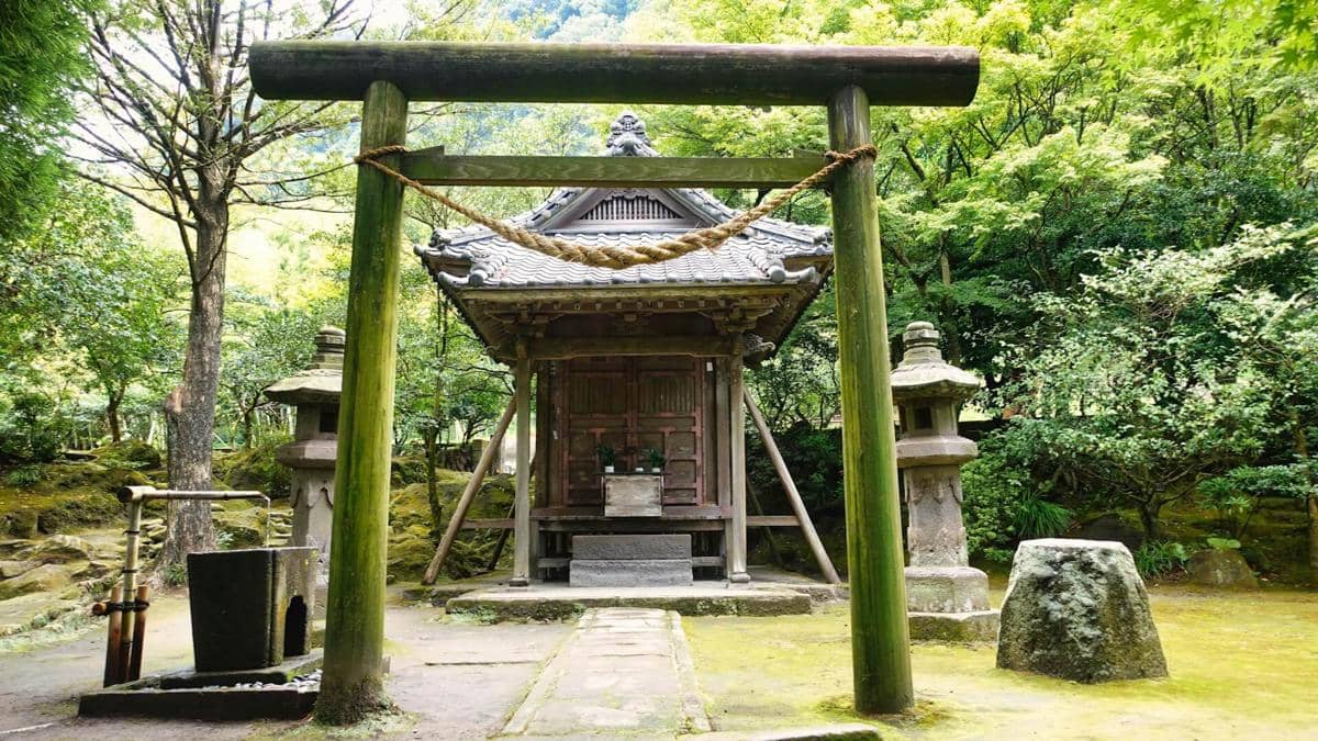 Kagoshima, Jepang
