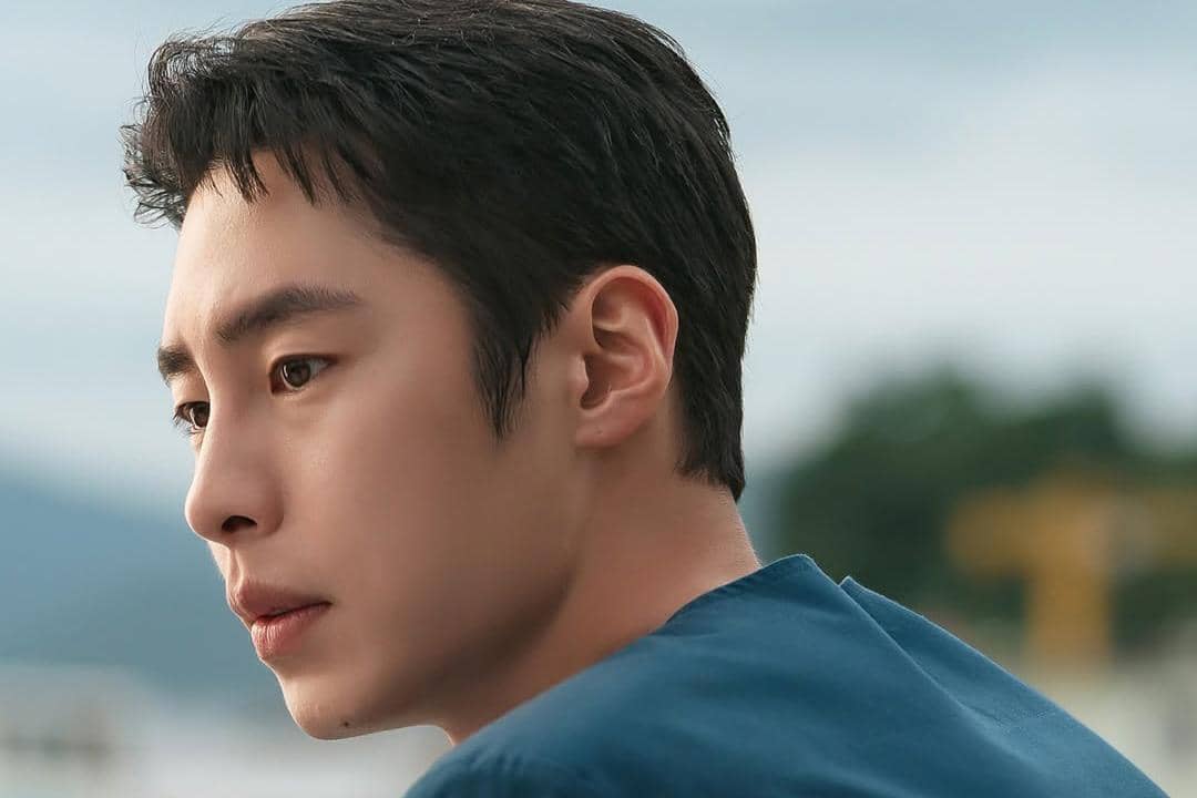 still cut drama Doctor on the Edge