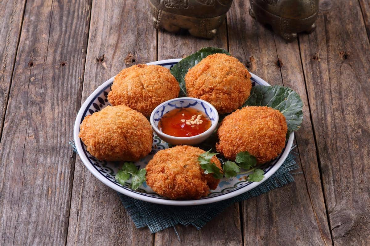 5 Perbedaan Kroket dan Korokke, Sering Dianggap Sama