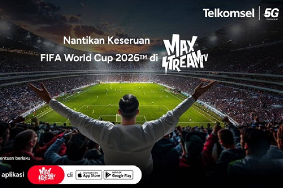 Daftar Streaming Platform untuk Nonton Online Piala Dunia 2026