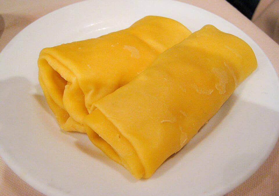 Resep Pancake Durian Medan, Camilan Favorit Wisatawan