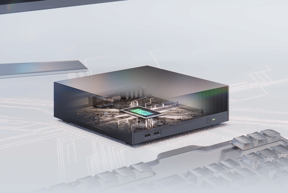NVIDIA RTX Spark
