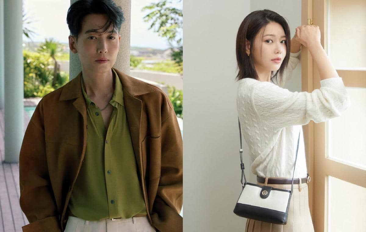 6 Pasangan Artis Korea yang Putus padahal Dinantikan Pernikahannya