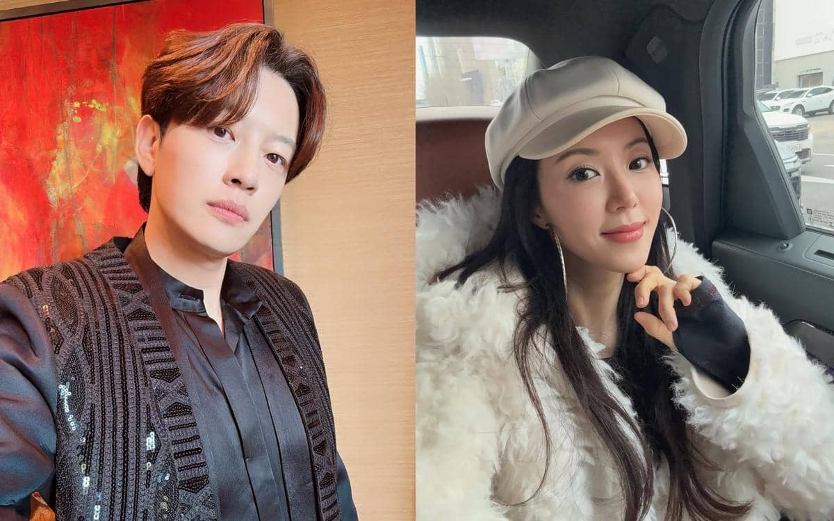 Se7en dan Park Han Byul