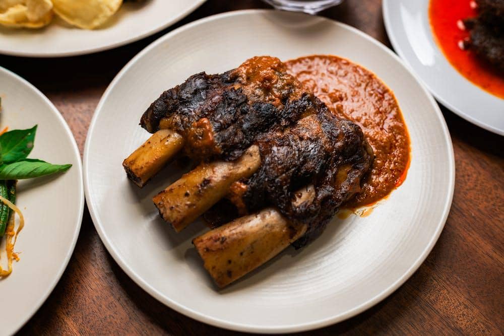 Resep Iga Bakar Bumbu Miso, Sajian Spesial untuk Kumpul Keluarga