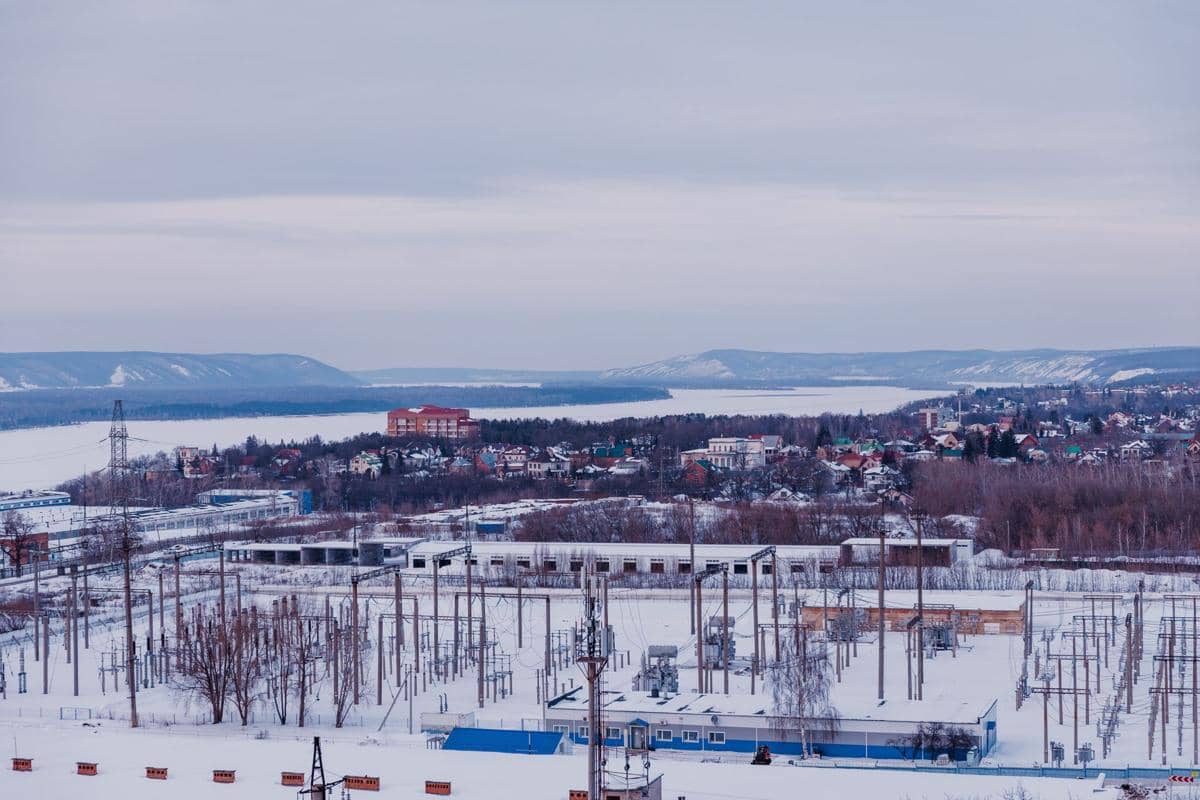 Yakutsk, Rusia