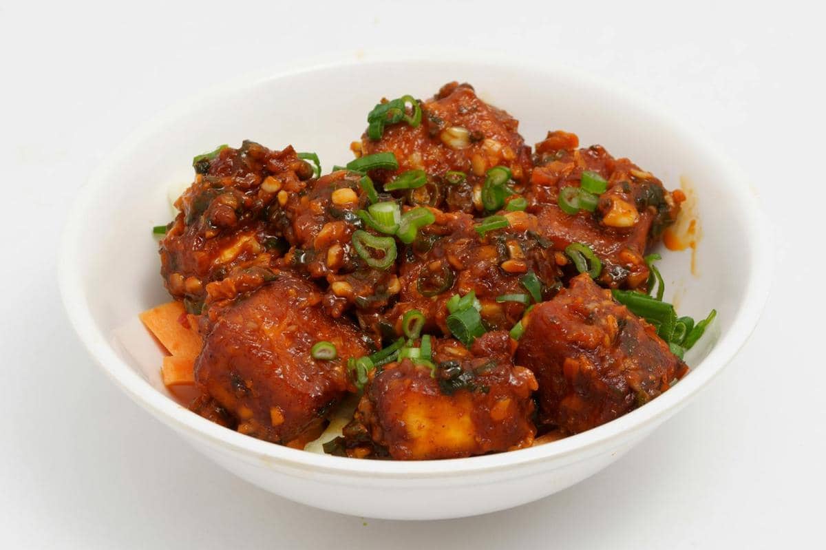 Resep Ayam Raos, Lauk Makan Simpel yang Bikin Ketagihan