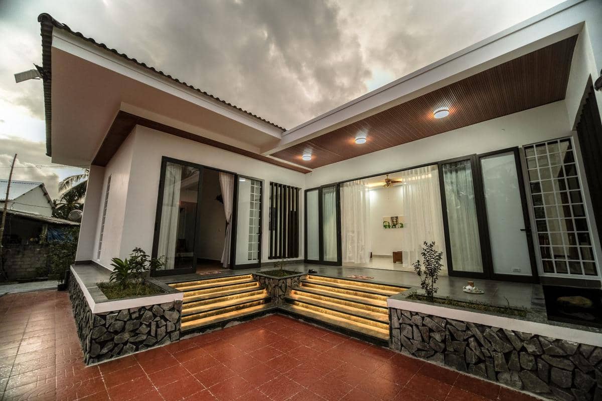 lampu teras rumah