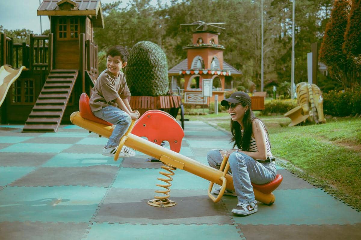 7 Playground di Semarang yang Cocok untuk Wisata Anak dan Keluarga, Apa Saja?