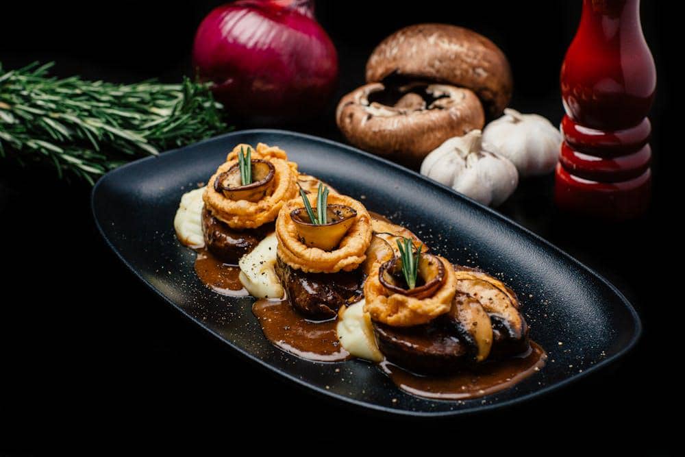 Resep Beef Cobbler, Midnight Snack Ala Amerika untuk Dukung Tim Jagoan Piala Dunia 2026