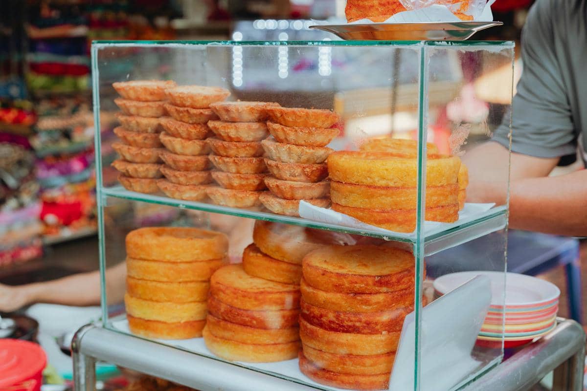 Bika Ambon