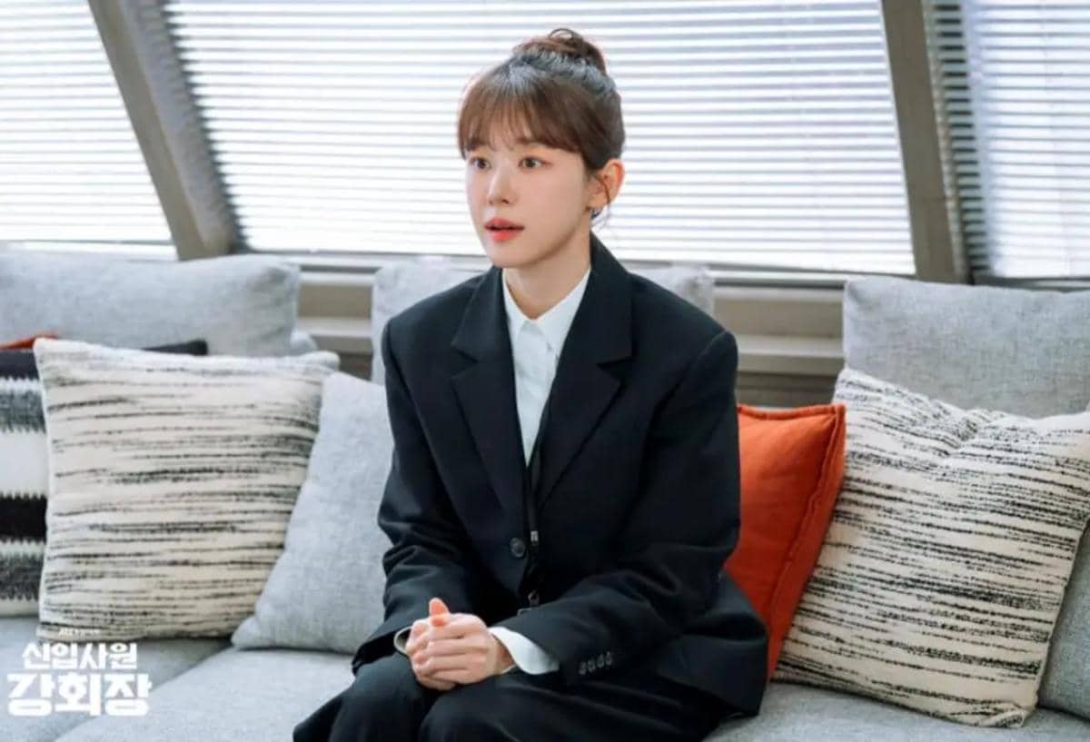 Still cut Reborn Rookie