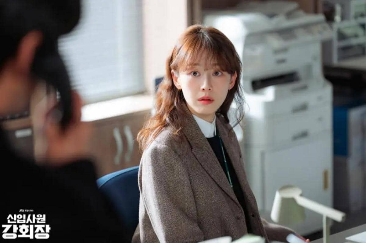 Still cut Reborn Rookie