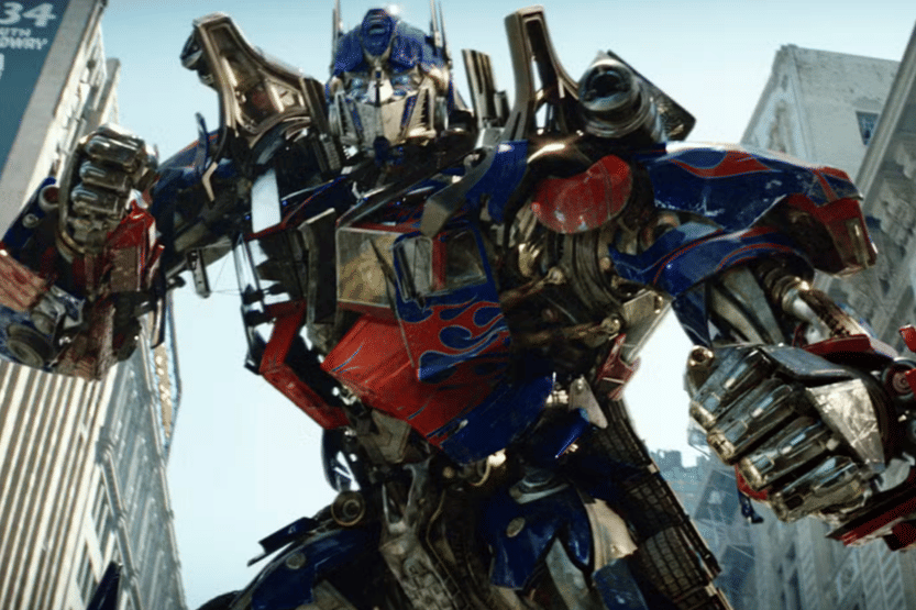 Optimus Prime