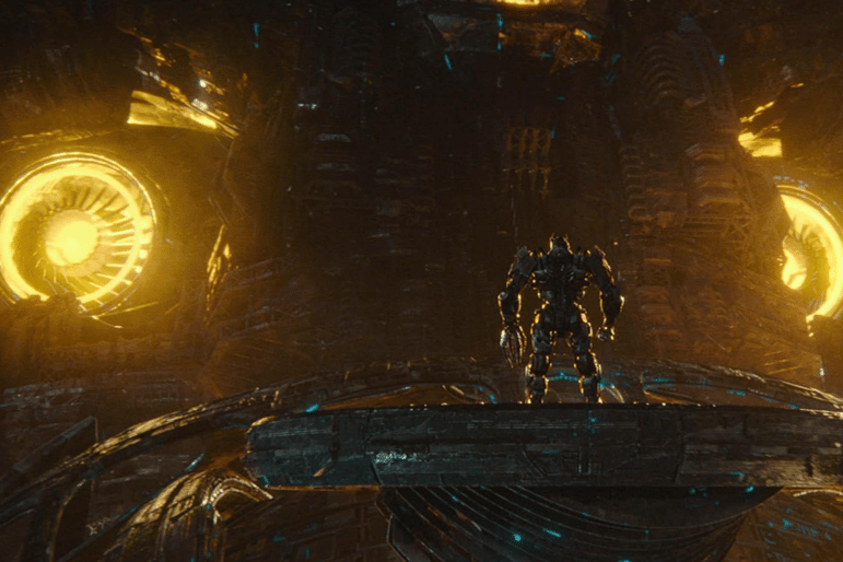 Unicron