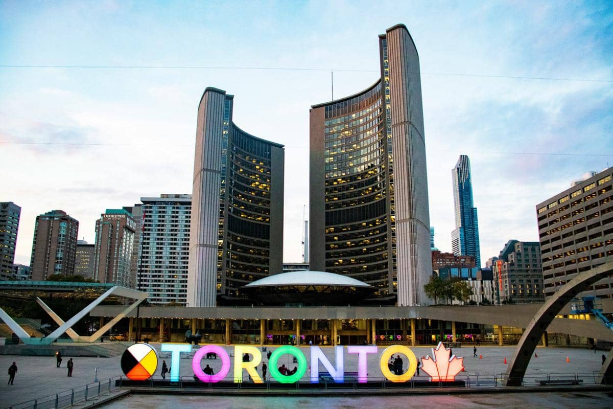 5 Museum di Toronto yang Cocok Dikunjungi saat Piala Dunia 2026