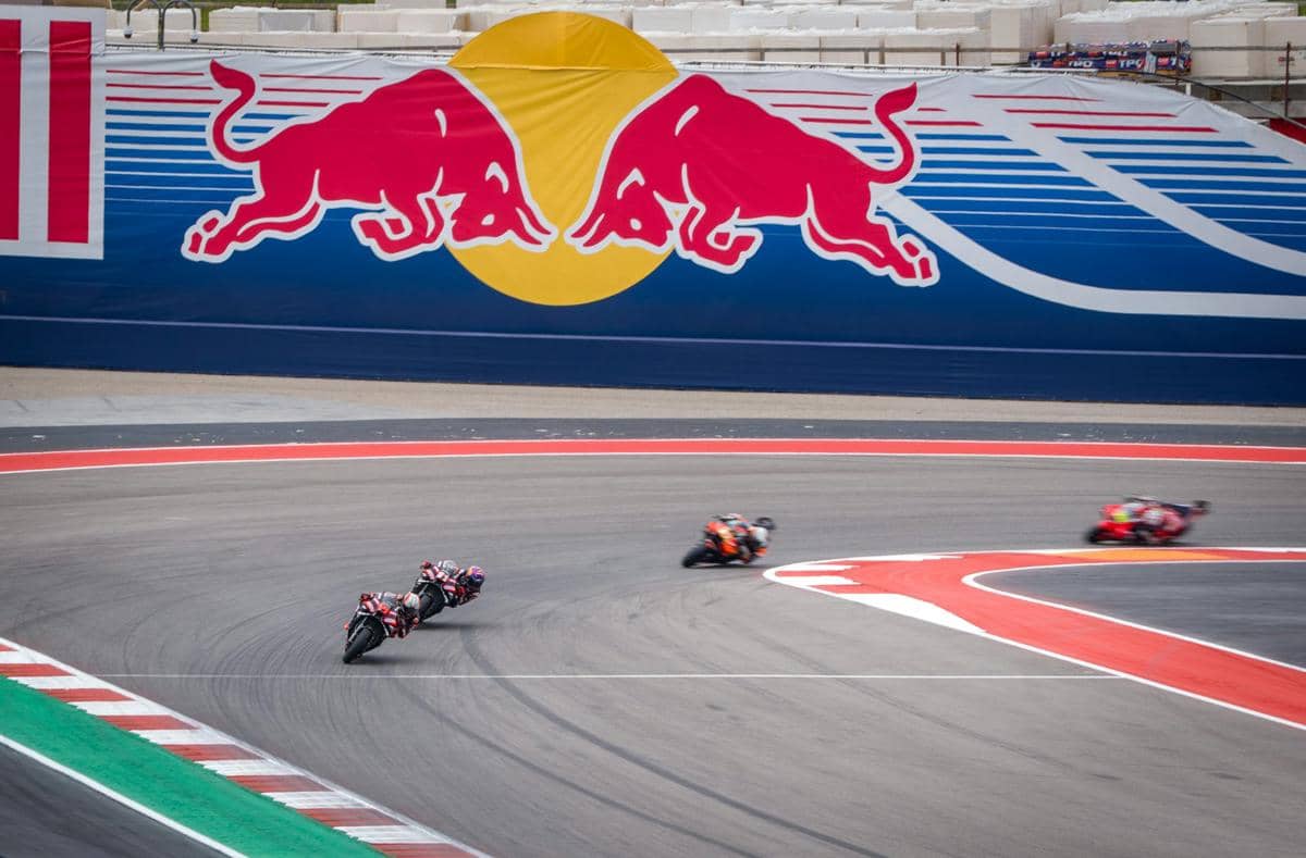 3 Seri Balap MotoGP yang Berlangsung Selama Piala Dunia 2026