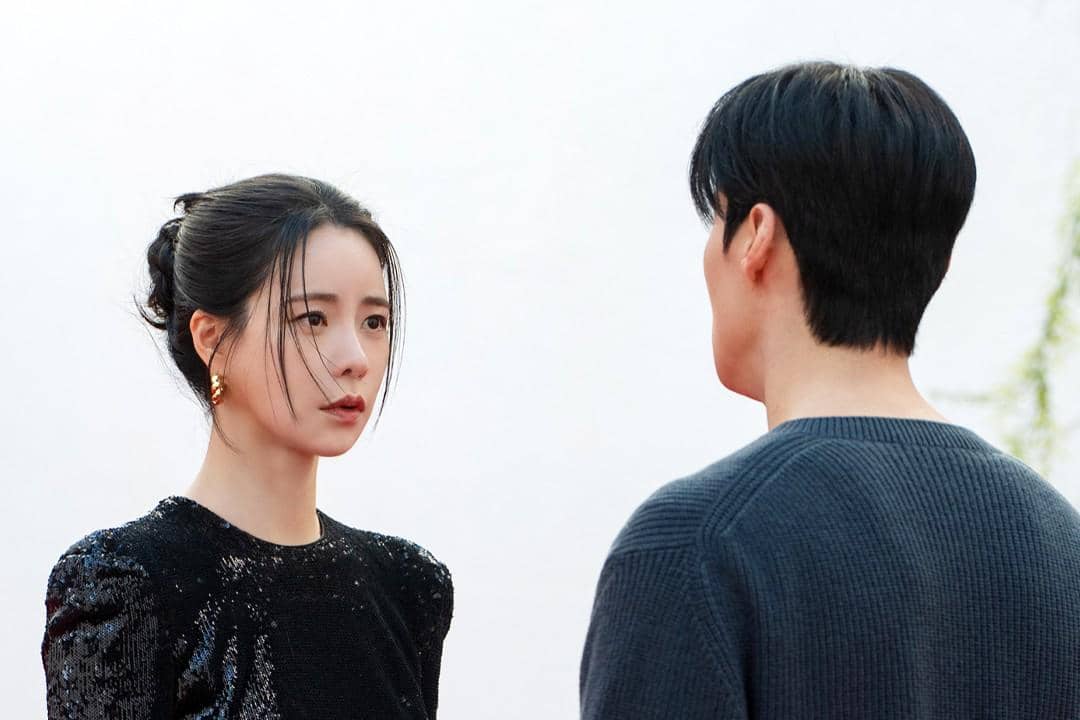 Still cut drama My Royal Nemesis