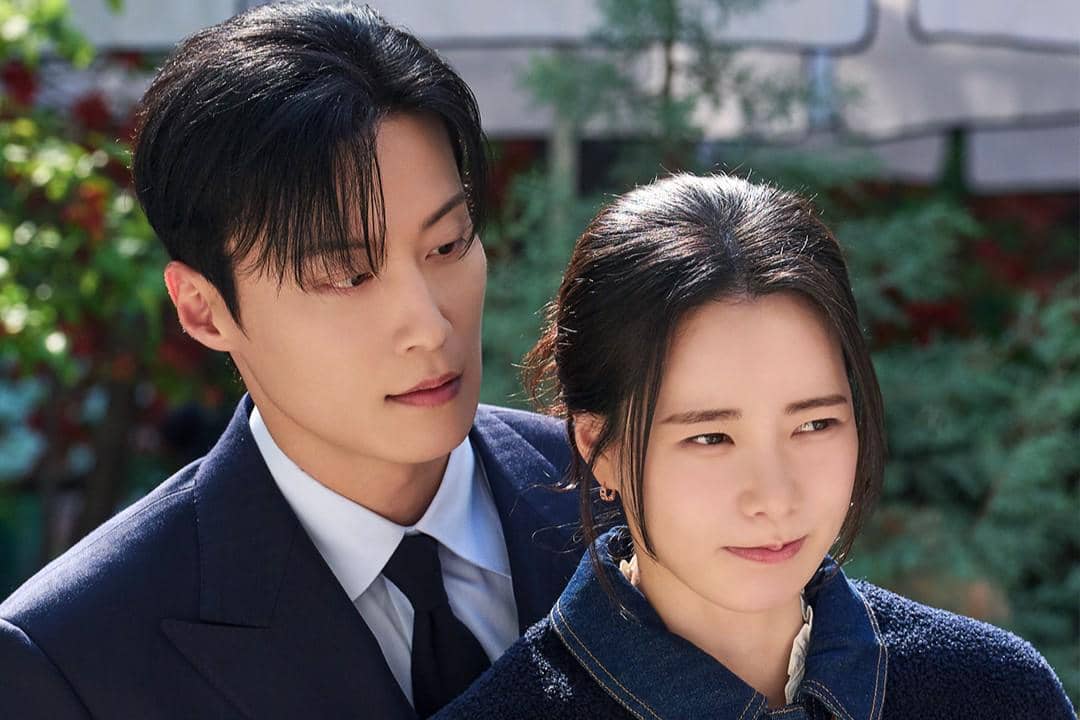 Still cut drama My Royal Nemesis