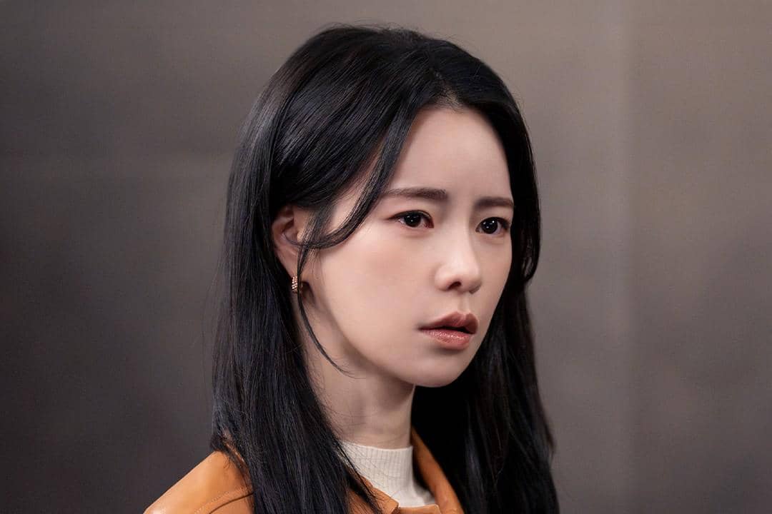 Still cut drama My Royal Nemesis