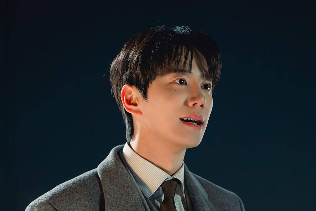7 Rencana Kang Yong Ho Menjatuhkan Jae Sung di Reborn Rookie
