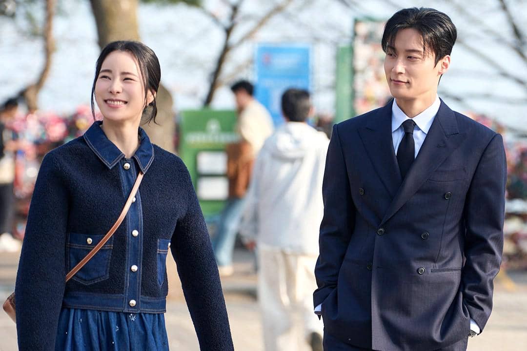 Still cut drama My Royal Nemesis