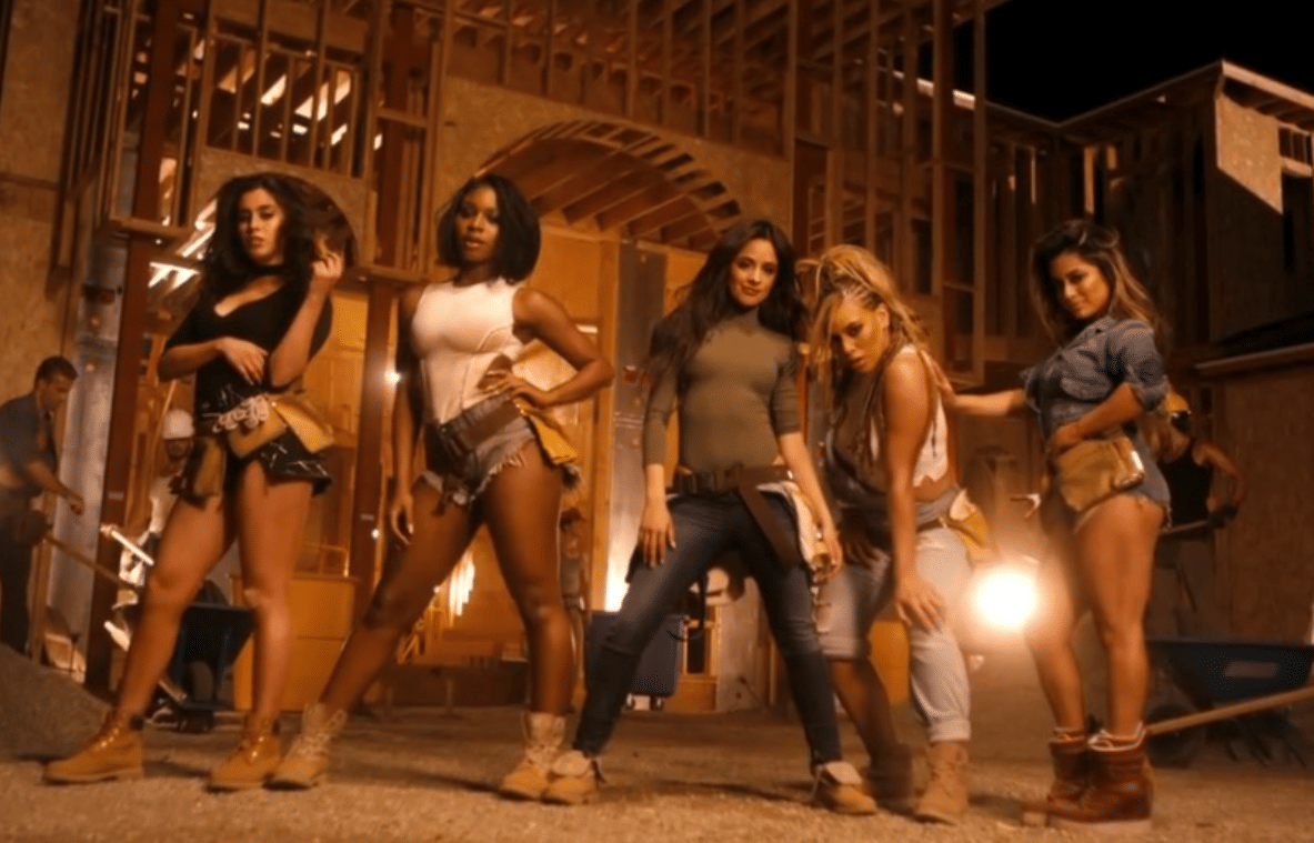 Lirik Lagu Work from Home - Fifth Harmony ft. Ty Dolla Sign dan Makna