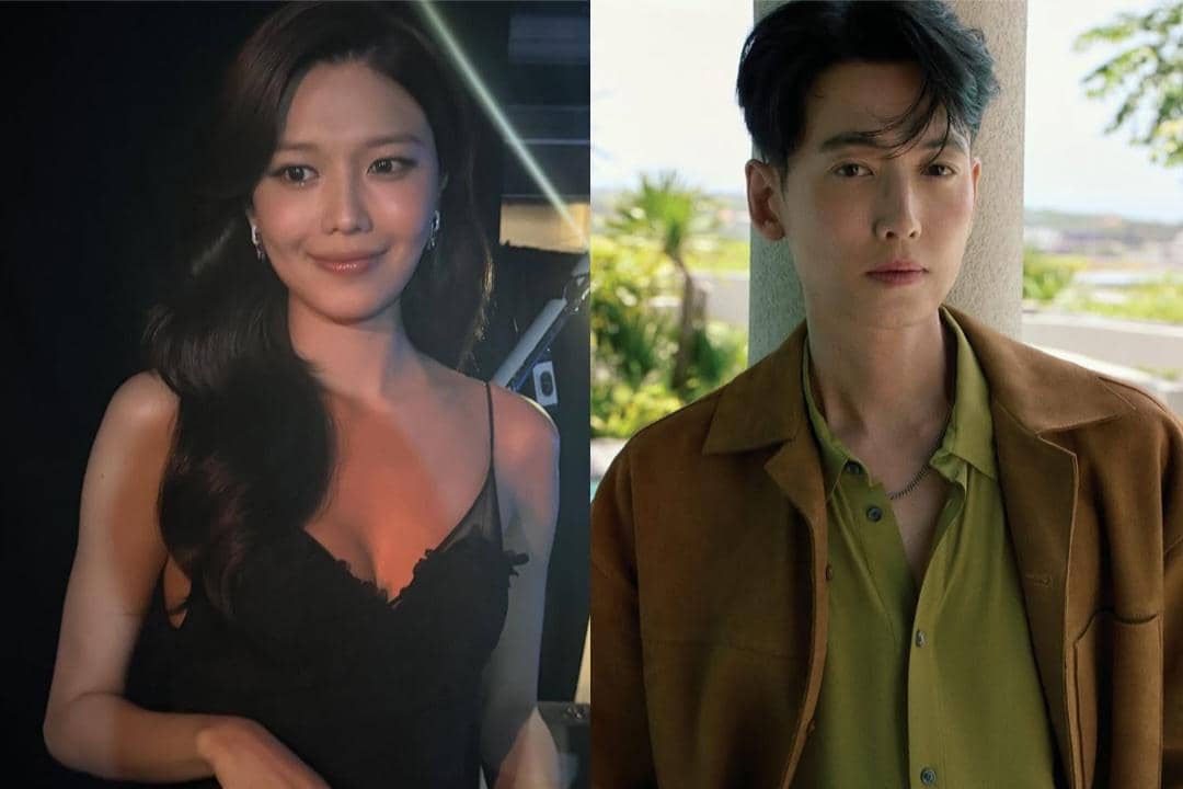 3 Alasan Sooyoung SNSD dan Jung Kyung Ho Selalu Ragu Menikah