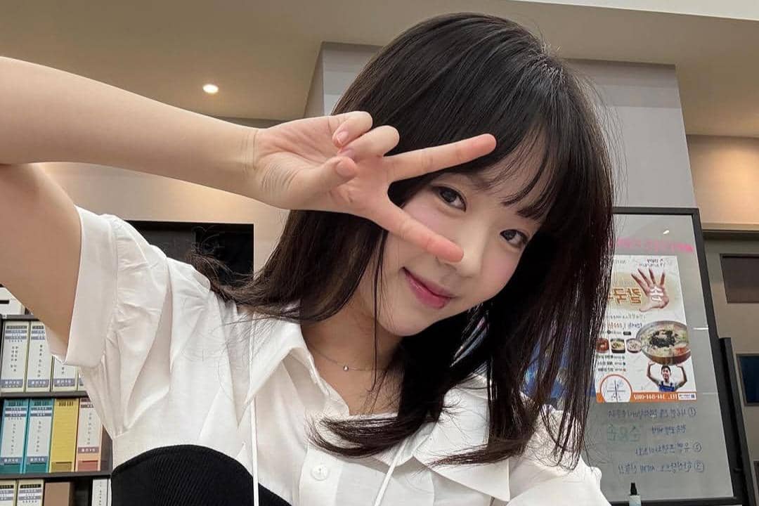 Ji Ye Eun
