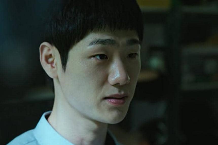 Lee Bong Joon di drama Teach You a Lesson