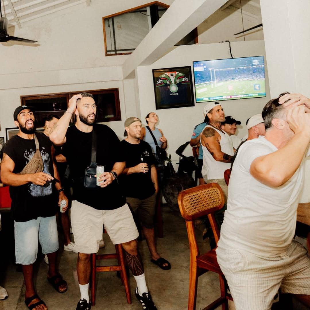 Starters Sports Bar (instagram.com/starters.sports.bar)