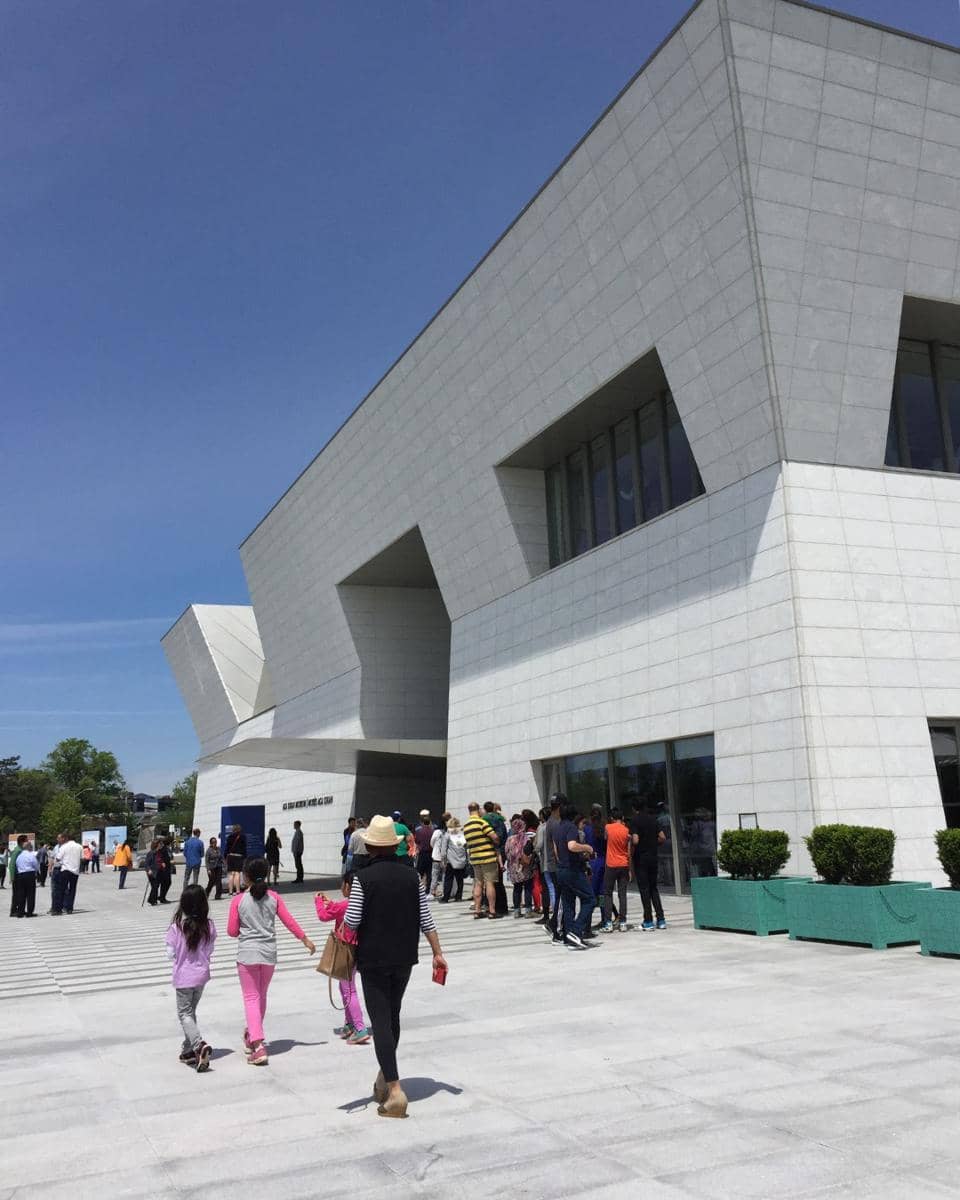 Aga Khan Museum